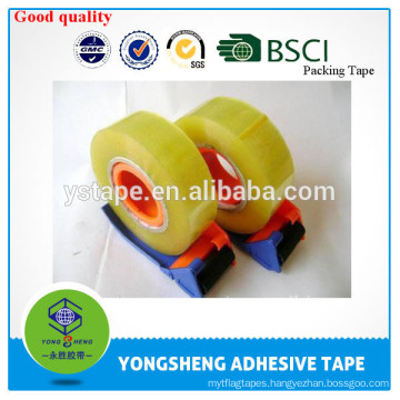 High quality Bopp packing tape carton sealing tape